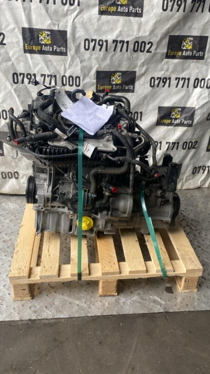 Separator ulei Skoda Fabia 4 1.0 TSI DLAA an 2023 cod 05C103464