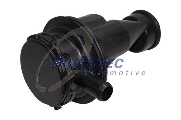 Separator ulei, ventilatie bloc motor (0510053 TRUCKTEC) MAN