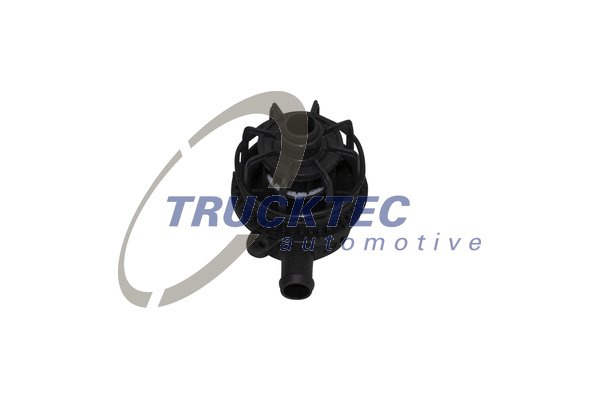 Separator ulei, ventilatie bloc motor (0710110 TRUCKTEC) AUDI,VW