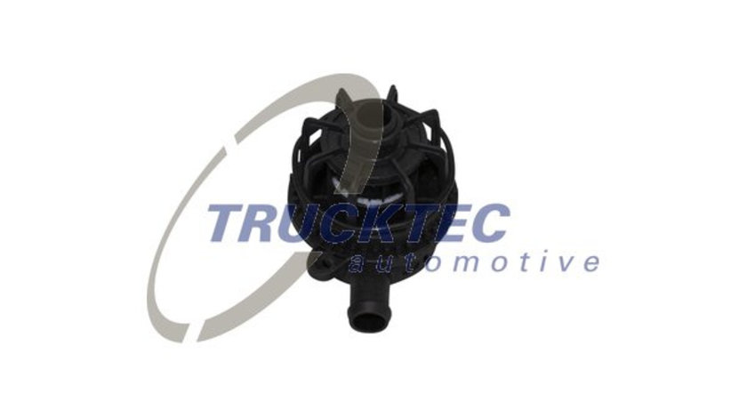 Separator ulei, ventilatie bloc motor (0710110 TRUCKTEC) AUDI,VW
