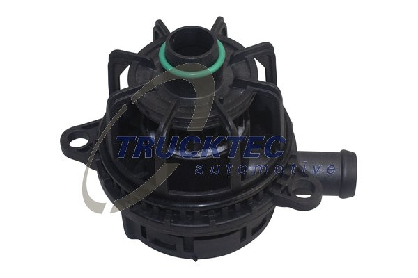 Separator ulei, ventilatie bloc motor (0710123 TRUCKTEC) AUDI,VW