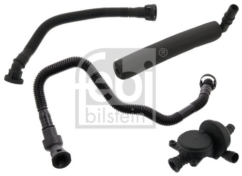 Separator ulei, ventilatie bloc motor (100703 FEBI BILSTEIN) BMW