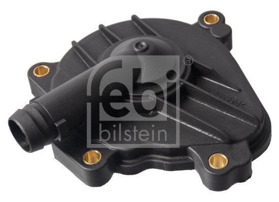 Separator ulei, ventilatie bloc motor (170610 FEBI BILSTEIN) MERCEDES-BENZ