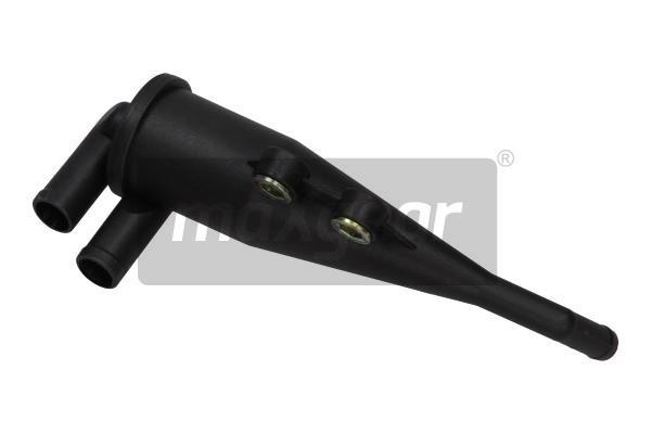 Separator ulei, ventilatie bloc motor (180445SET MAXGEAR) BMW,LAND ROVER