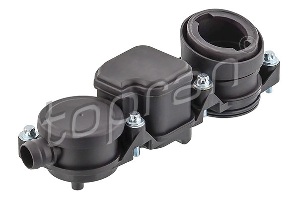 Separator ulei, ventilatie bloc motor (409285 HAN) MERCEDES-BENZ