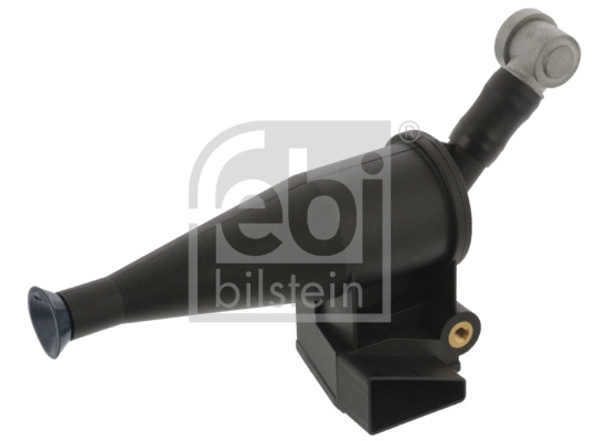 Separator ulei, ventilatie bloc motor (47001 FEBI BILSTEIN) BMW