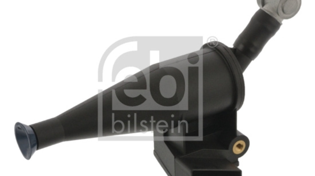 Separator ulei, ventilatie bloc motor (47001 FEBI BILSTEIN) BMW