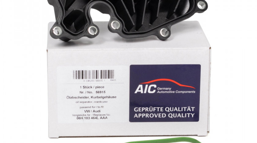 Separator Ulei Ventilatie Bloc Motor Aic Audi A3 8P 2004-2013 56915