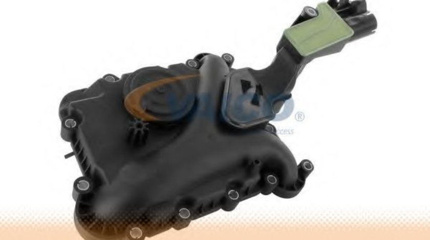 Separator ulei, ventilatie bloc motor AUDI A6 Avant (4G5, C7, 4GD) (2011 - 2016) VAICO V10-3502 piesa NOUA