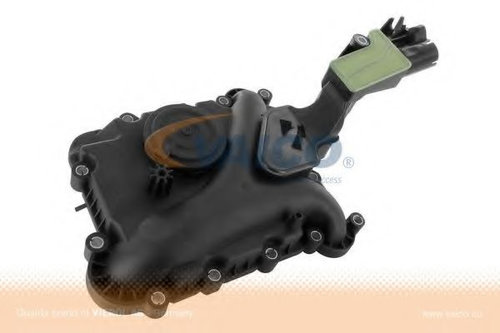 Separator ulei, ventilatie bloc motor AUDI A8 (4E) (2002 - 2010) VAICO V10-3502 piesa NOUA