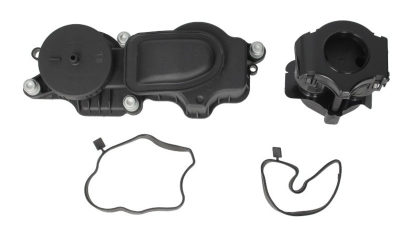 Separator ulei, ventilatie bloc motor BMW Seria 5 (E60) (2003 - 2010) JC PREMIUM BSB003PR piesa NOUA