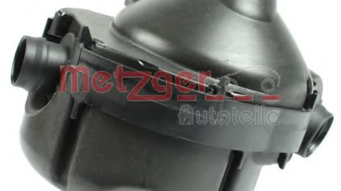 Separator ulei, ventilatie bloc motor BMW Seria 5 Touring (E61) (2004 - 2010) METZGER 2385016 piesa NOUA