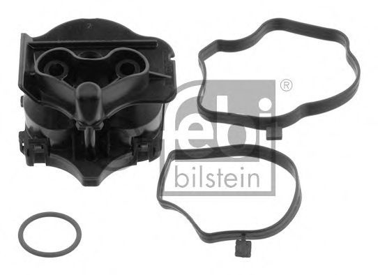 Separator ulei, ventilatie bloc motor BMW X3 (E83) (2004 - 2011) FEBI BILSTEIN 34830 piesa NOUA