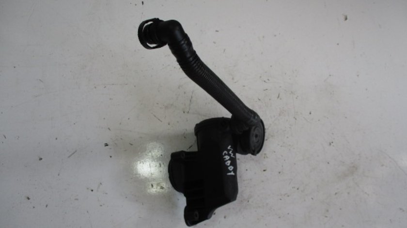 SEPARATOR ULEI VENTILATIE BLOC MOTOR COD 036103464aH VW CADDY BORA GOLF LUPO POLO