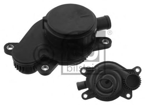 Separator ulei, ventilatie bloc motor MERCEDES C-CLASS (W202) (1993 - 2000) FEBI BILSTEIN 36930 pies...