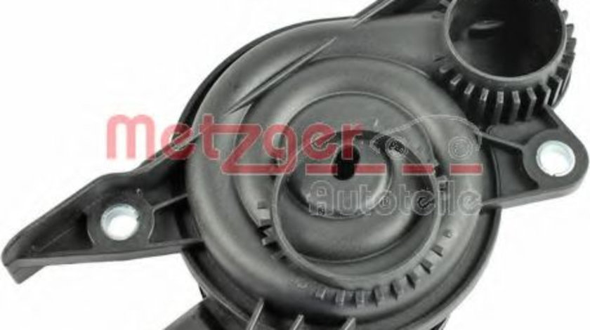 Separator ulei, ventilatie bloc motor MERCEDES C-CLASS (W203) (2000 - 2007) METZGER 2385032 piesa NOUA