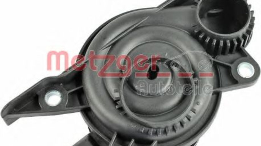 Separator ulei, ventilatie bloc motor MERCEDES CLK (C209) (2002 - 2009) METZGER 2385032 piesa NOUA