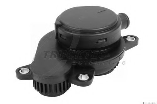 Separator ulei, ventilatie bloc motor MERCEDES E-CLASS Combi (S210) (1996 - 2003) TRUCKTEC AUTOMOTIV...