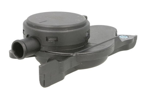 Separator ulei, ventilatie bloc motor MERCEDES E-CLASS (W210) (1995 - 2003) JC PREMIUM BSM001PR pies...