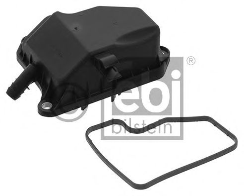 Separator ulei, ventilatie bloc motor MERCEDES R-CLASS (W251, V251) (2006 - 2016) FEBI BILSTEIN 44984 piesa NOUA