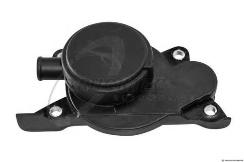 Separator ulei, ventilatie bloc motor MERCEDES S-CLASS (W220) (1998 - 2005) TRUCKTEC AUTOMOTIVE 02.1...