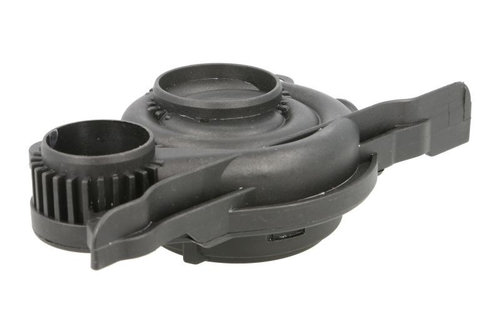 Separator ulei, ventilatie bloc motor MERCEDES S-CLASS (W220) (1998 - 2005) VAICO V30-2180 piesa NOU...