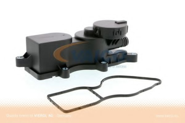 Separator ulei, ventilatie bloc motor MERCEDES SPRINTER 3,5-t platou / sasiu (906) (2006 - 2016) VAICO V30-2185 piesa NOUA