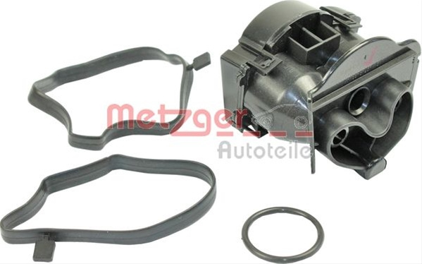 Separator Ulei Ventilatie Bloc Motor Metzger Bmw 2385058