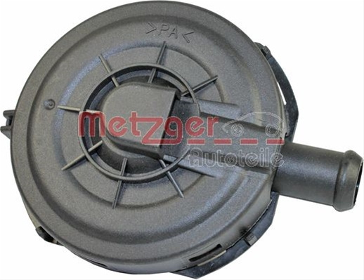 Separator Ulei Ventilatie Bloc Motor Metzger Vag 2385036