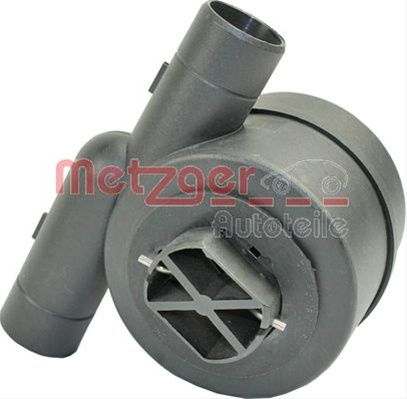 Separator Ulei Ventilatie Bloc Motor Metzger Vag 2385091