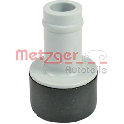 Separator Ulei Ventilatie Bloc Motor Metzger Vag 2385038