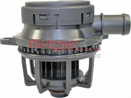 Separator Ulei Ventilatie Bloc Motor Metzger Vw 2385050