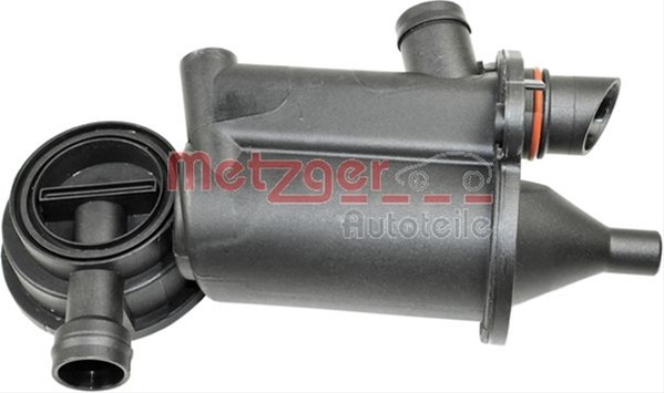 Separator Ulei Ventilatie Bloc Motor Metzger Porsche 2385096