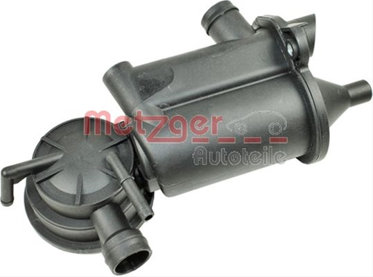 Separator Ulei Ventilatie Bloc Motor Metzger Porsche 2385097