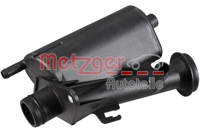 Separator Ulei Ventilatie Bloc Motor Metzger Renault 2385143