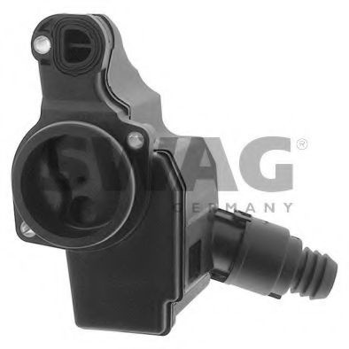 Separator ulei, ventilatie bloc motor SEAT LEON (1M1) (1999 - 2006) SWAG 30 93 8773 piesa NOUA