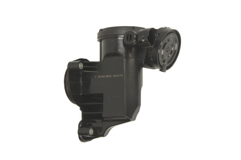 Separator ulei, ventilatie bloc motor SEAT TOLEDO II (1M2) (1998 - 2006) METZGER 2385017 piesa NOUA