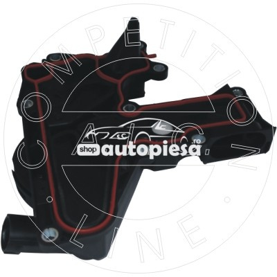 Separator ulei, ventilatie bloc motor SKODA YETI (5L) (2009 - 2016) AIC 55494 piesa NOUA