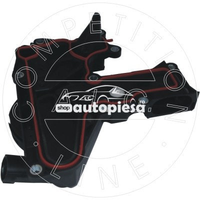 Separator ulei, ventilatie bloc motor SKODA YETI (5L) (2009 - 2016) AIC 55494 piesa NOUA