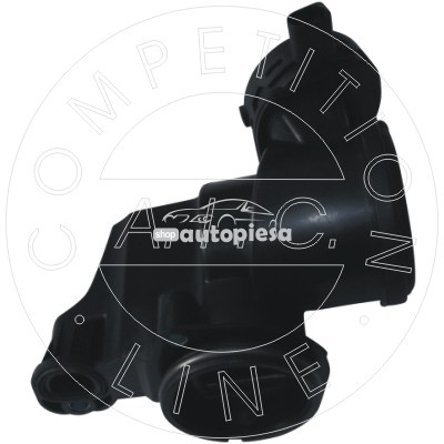 Separator ulei, ventilatie bloc motor VW CADDY III Combi (2KB, 2KJ, 2CB, 2CJ) (2004 - 2016) AIC 54927 piesa NOUA