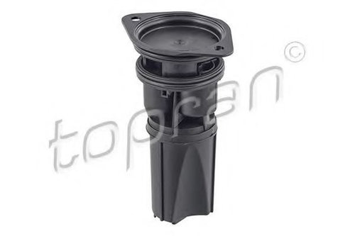 Separator ulei, ventilatie bloc motor VW GOLF V Variant (1K5) (2007 - 2009) TOPRAN 115 670 piesa NOU...