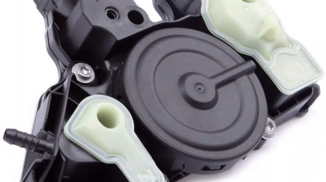 Separator ulei, ventilatie bloc motor VW PASSAT Variant (3G5) (2014 - 2016) VAICO V10-3863 piesa NOUA