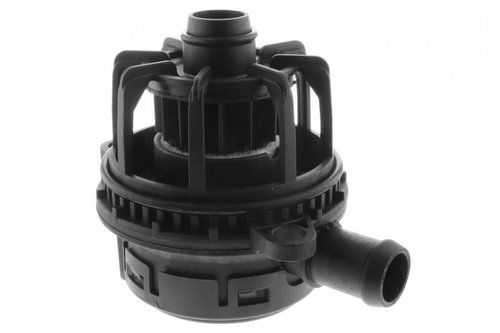 Separator ulei, ventilatie bloc motor VW TOUAREG (7LA, 7L6, 7L7) (2002 - 2010) VAICO V10-2597 piesa ...