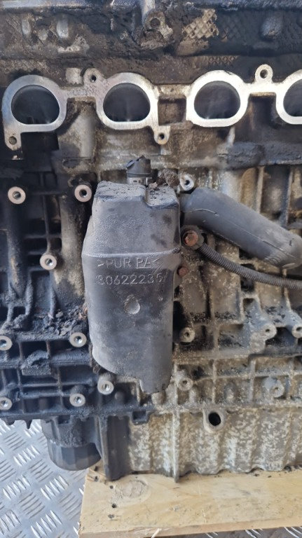 Separator ulei Volvo XC90 3.0 B6429T an fab. 2004 cod 30622235