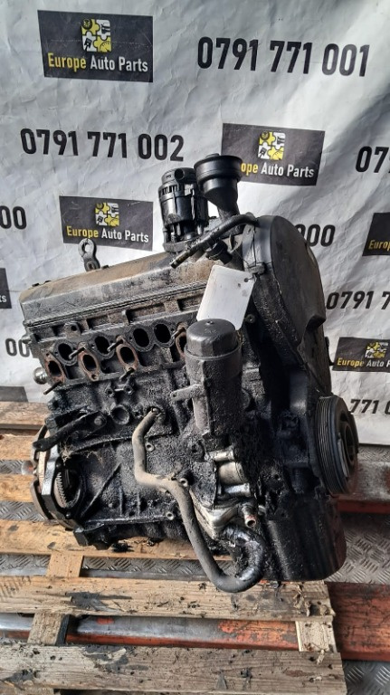 Separator ulei Vw Crafter 2.5 TDI cod motor BJK an 2008 cod 076103593A