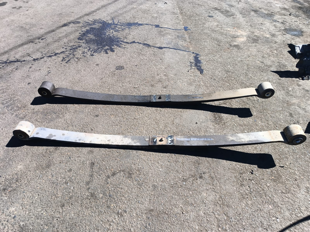 Ser arc foi fata Mercedes-Benz Actros MP4 generatia [2011 - 2019]