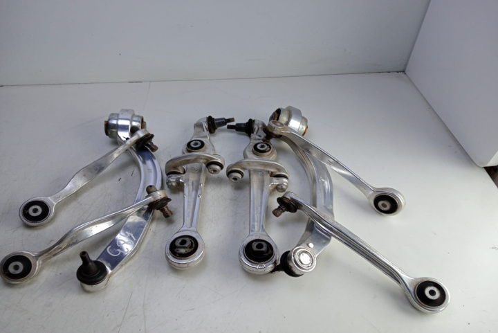 Ser brate suspensie Audi A4 B5 [1994 - 1999]