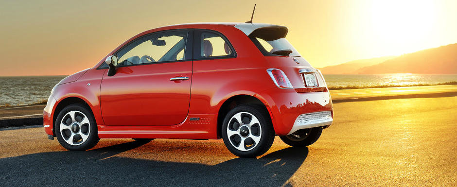 Sergio Marchionne isi roaga clientii sa nu cumpere modelul Fiat 500e Sergio Marchionne isi roaga clientii sa nu cumpere modelul Fiat 500e