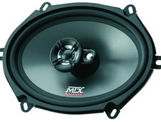 Serie noua la MTX - Road Thunder