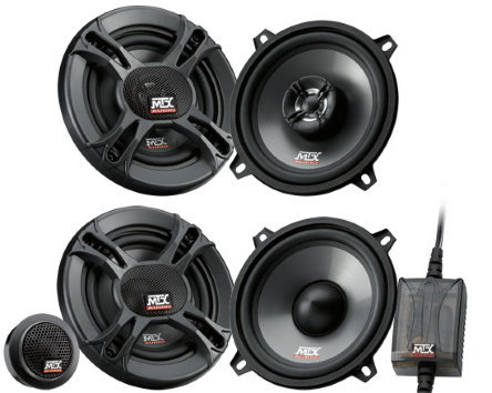 Serie noua la MTX - Road Thunder
